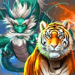 Dragon Tiger YONORUMMY