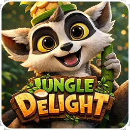Jungle Delight YONORUMMY