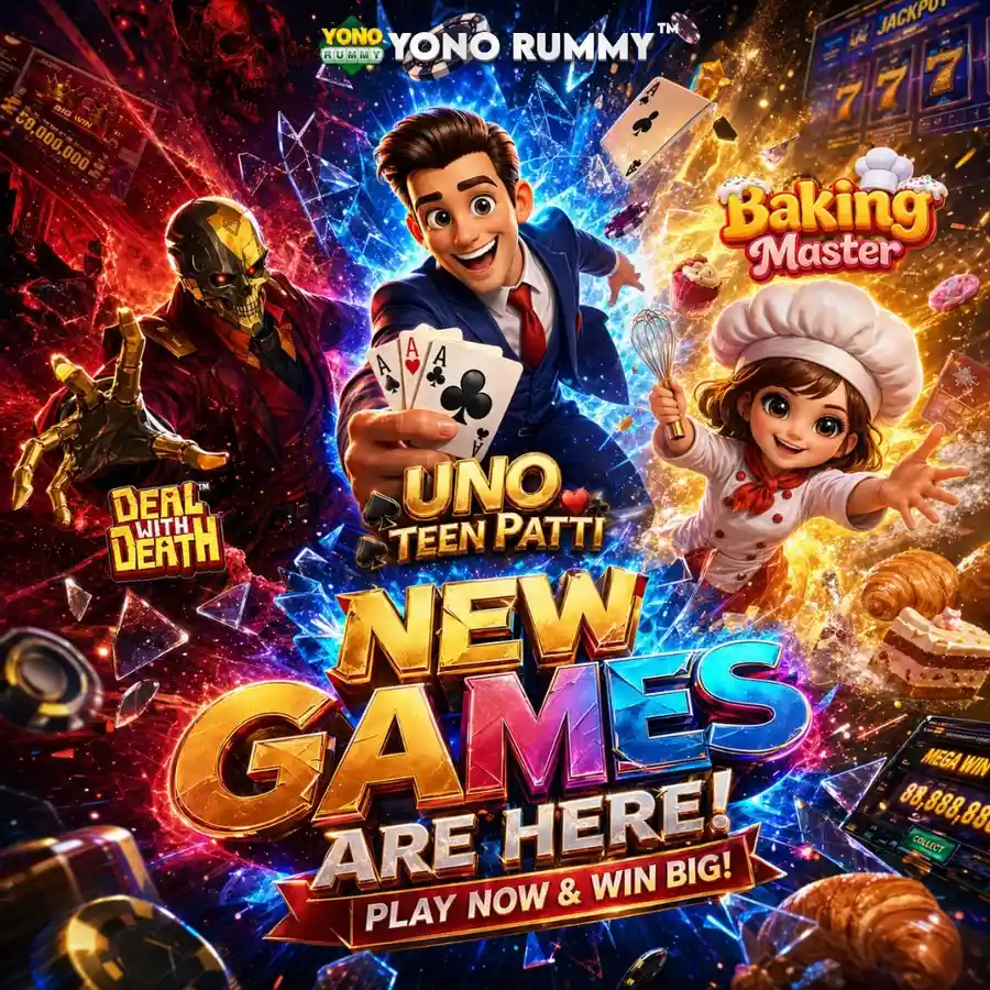 New Game Spotlight 4