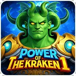 Power of the Kraken YONORUMMY