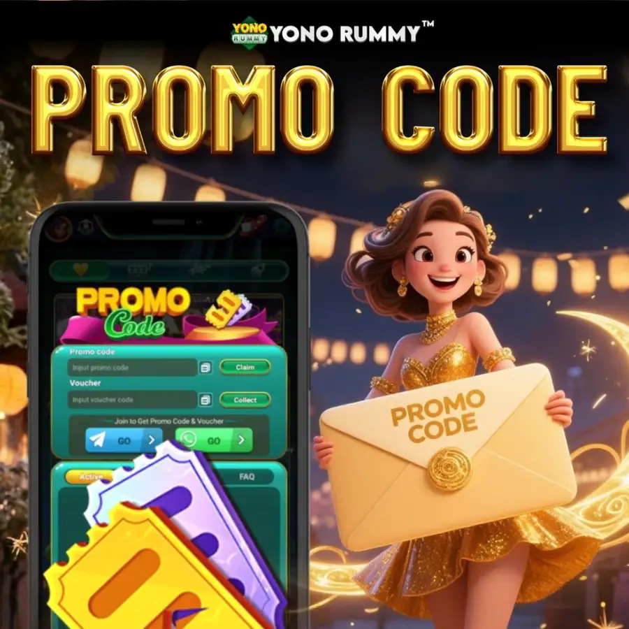 Promo Code YONORUMMY